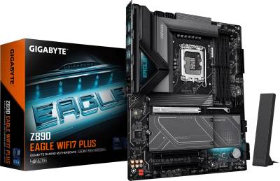 Материнская плата Gigabyte Z890 EAGLE WIFI7 PLUS