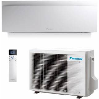 Кондиционер Daikin FTXJ20AW9 RXJ20A9