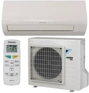 Кондиционер Daikin FTXF60F RXF60D9