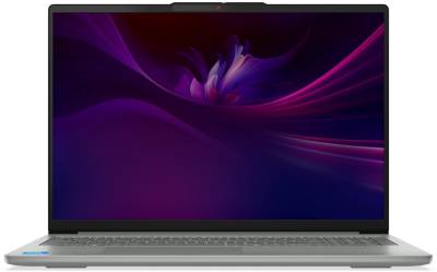 Ноутбук Lenovo IdeaPad Slim 5 16IMH10 Luna Grey 2026 83V70042RA