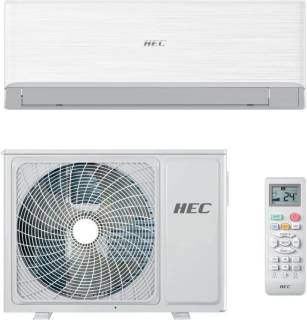 Кондиционер Haier HEC-12NQ(I)/HEC-12NQ(O)