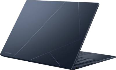 Ноутбук ASUS Zenbook 14 OLED (UX3405) Ponder Blue UX3405CA-SU1499W / 90NB14W3-M026J0