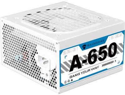 Адаптер Machenike 650W (GTI 650MW-EUR)