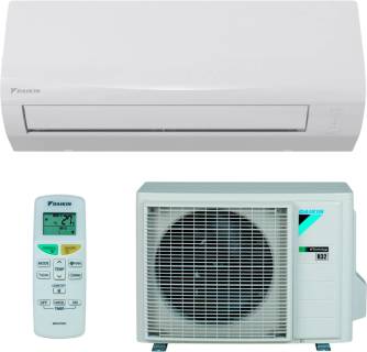 Кондиционер Daikin FTXF25F RXF25F