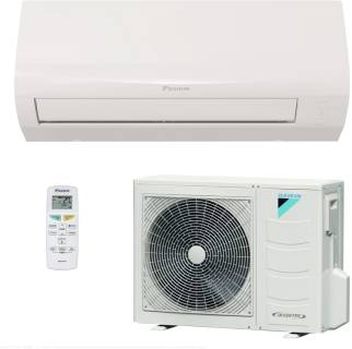 Кондиционер Daikin FTXF35F RXF35F
