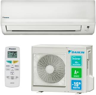 Кондиционер Daikin FTXF20F RXF20F