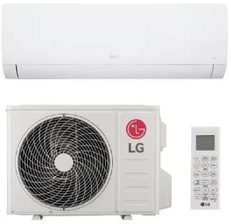 Кондиционер Lg WZ24AWN
