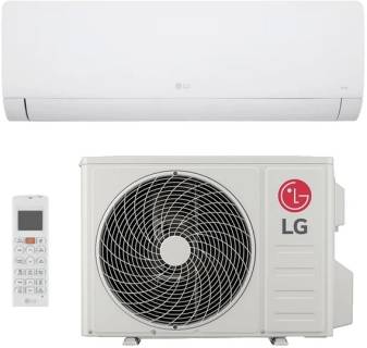 Кондиционер Lg WZ18AWN