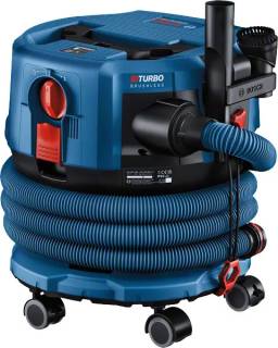 Пылесос Bosch GAS 18V-12 MC 06019K2000