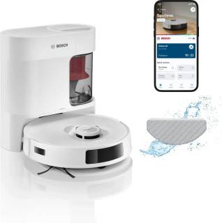 Пылесос Bosch BCRC2W