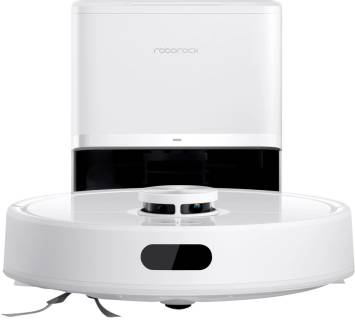 Пылесос Roborock Q7 L5+ White Q7L5P02-00