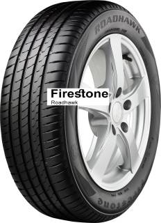 Шина Firestone Roadhawk 275/45 R21 110Y