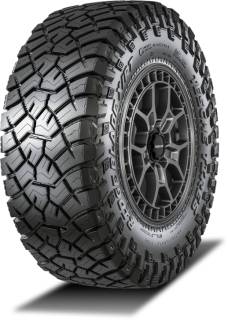 Шина Tesche Ridge Blade X/RT 265/65 R17 121/118Q