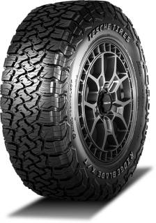 Шина Tesche Ridge Blade X/T 265/60 R18 119/116S