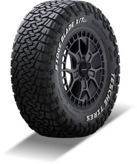 Шина Tesche Ridge Blade X/T Pro 245/75 R16 120/116S