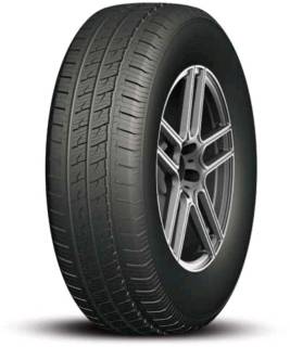 Шина Transmate Transeason Van 195/75 R16C 107/105S