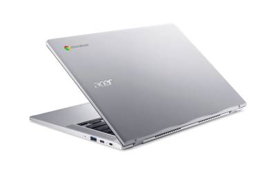 Ноутбук Acer Chromebook 314 CB314-4H Pure Silver NX.KQDEU.004