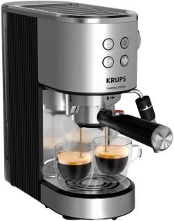 Кофеварка Krups XP499EE0
