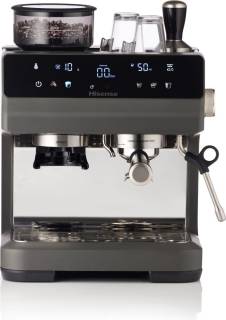 Кофеварка Hisense HSACM20LP 747568