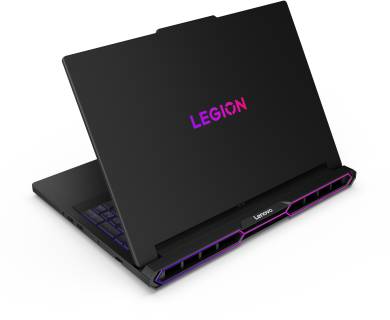 Ноутбук Lenovo Legion Pro 7 16IAX10H Custom Eclipse Black 2025 83F50017US_32GB/2TB/W11