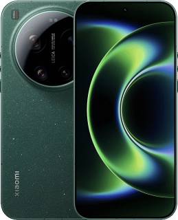 Смартфон Xiaomi 17 Ultra 16/1TB Starlit Green