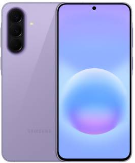 Смартфон Samsung Galaxy A57 5G 12/256GB (SM-A576B) Awesome Lilac 2026 SM-A576BZVV