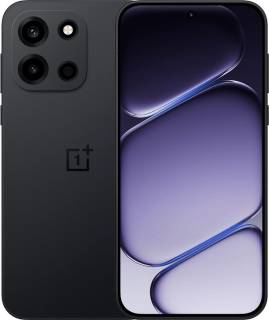 Смартфон OnePlus Nord 6 8/256GB Pitch Black