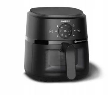 Фритюрница Philips Ovi 2000 NA210/00 3.2 l czarny 1892280000
