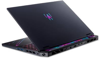 Ноутбук Acer Predator Helios 16 AI PH16-73-97S5 Black NH.U0WAA.001