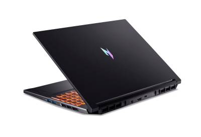 Ноутбук Acer Nitro V 16 ANV16-72-7809 Custom Black NH.U2EAA.003_16GB/512GB/W11P/Gift