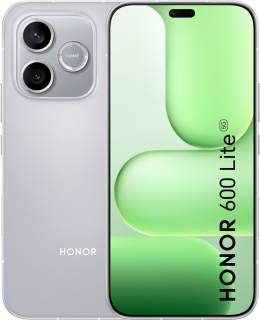 Смартфон Honor 600 Lite 8/256GB Velvet Gray