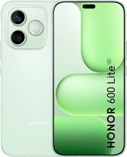 Смартфон Honor 600 Lite 8/256GB Sprout Green