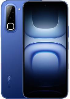 Смартфон Infinix Hot 70 8/256Gb Dive Blue 4894947121845