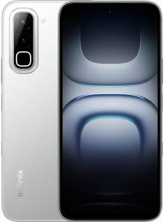 Смартфон Infinix Hot 70 8/256Gb Silver Dancer 4894947121883