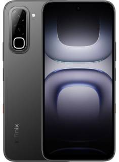 Смартфон Infinix Hot 70 4/128Gb Night Pulse 4894947121654