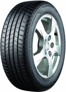 Шина Bridgestone Turanza T005 255/45 R19 104Y