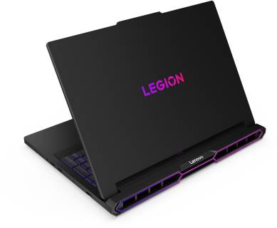 Ноутбук Lenovo Legion Pro 7 16AFR10H Eclipse Black 2025 83RU0006US