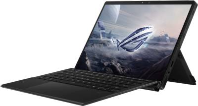 Ноутбук ASUS ROG Flow Z13 (2025) GZ302 Black GZ302EA-XS96