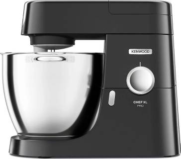 Комбайн Kenwood KVL 87.003 BK 0W20011559