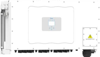 Инвертор Deye Three Phase String Inverter 120kW 220/380V SUN-120K-G01P3-EU-AM8