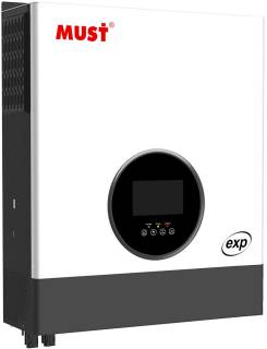 Инвертор Must Single Phase Low Voltage Hybrid Inverter 10kW 230V PV19-10048 EXP