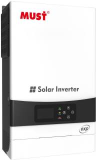 Инвертор Must Single Phase Low Voltage Hybrid Inverter 4kW 230V PV19-4024 EXP