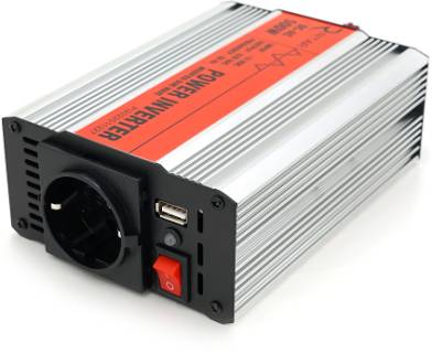 Инвертор Ritar Inverter Power Supply 0.5kW RSX-500