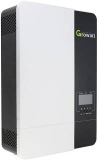 Инвертор Growatt Single Phase Low Voltage Hybrid Inverter 5kW 230V SPF5000ES