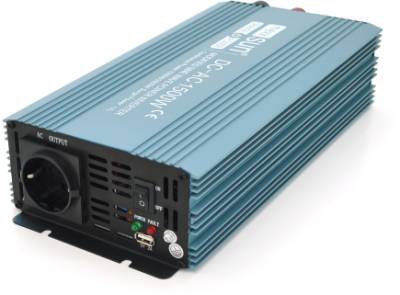Инвертор Mexxsun Inverter Power Supply 1.5kW MXS-1500-24M