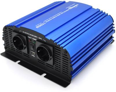 Инвертор Tommatech Inverter Power Supply 1.5kW MS-1500-24/29770
