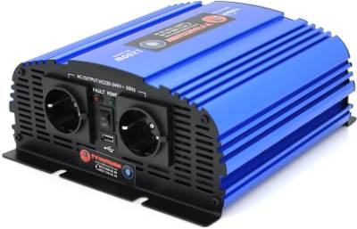 Инвертор Tommatech Inverter Power Supply 1.2kW MS-1200-24/29768