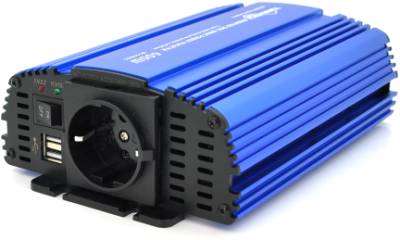 Инвертор Tommatech Inverter Power Supply 0.6kW MS-600-24/29767