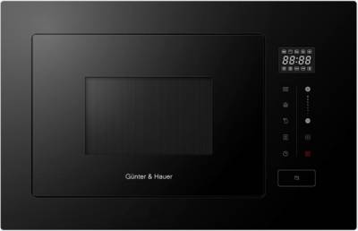 Микроволновая печь Gunter&Hauer EOK 2602 BL Inverter