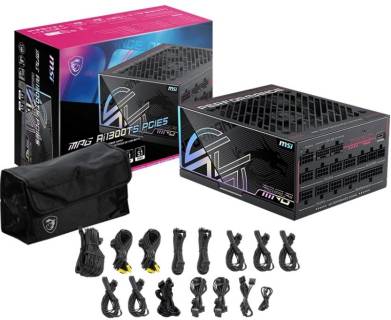 Адаптер MSI MPG Ai1300TS PCIE5